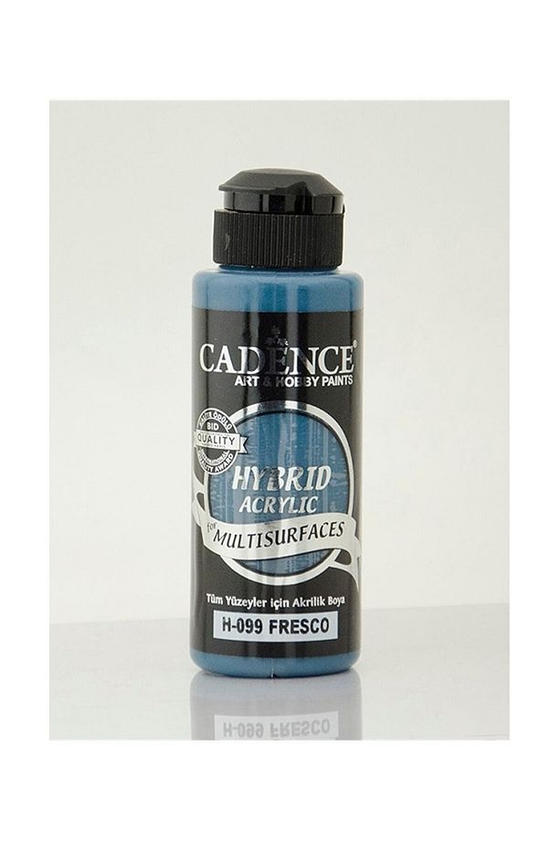 Boya H-099 Fresco 120ml Hybrıd Akr. Multısurfaces H-099 Fresco 120ml - 1