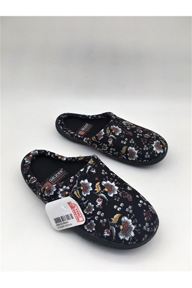 Kışlık Ev Terliği - 2