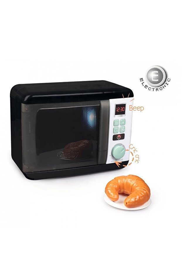 Tefal Elec Mıcro Wave - 3