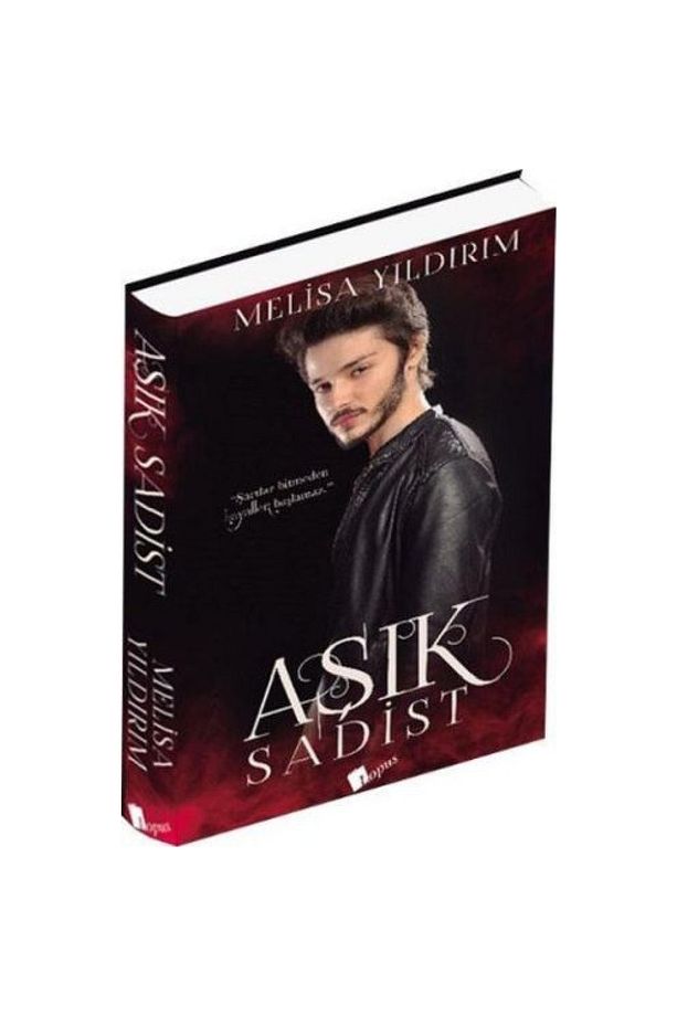Aşık Sadist Melisa Yıldırım - 1