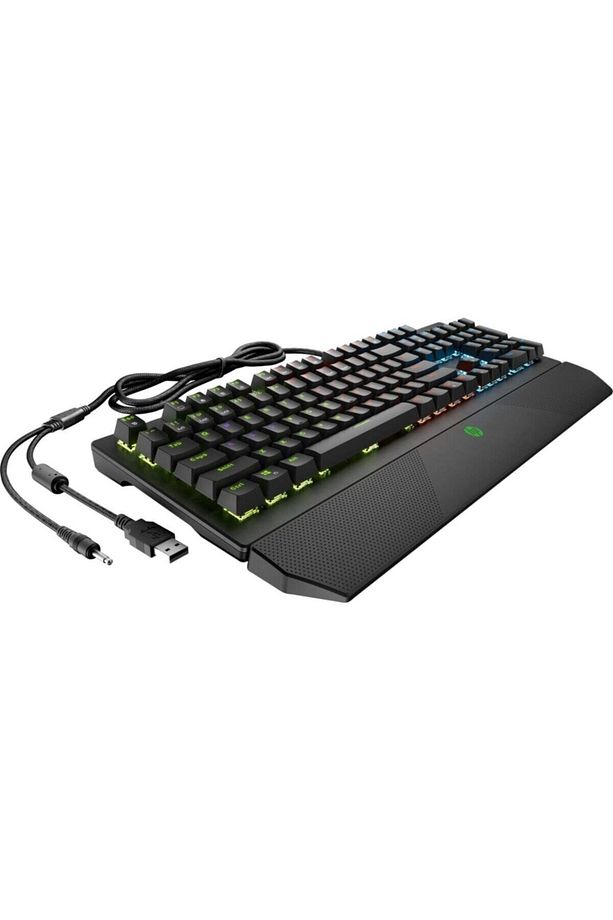 Klavye Keyboard 800 Pavılıon Gaming - 1