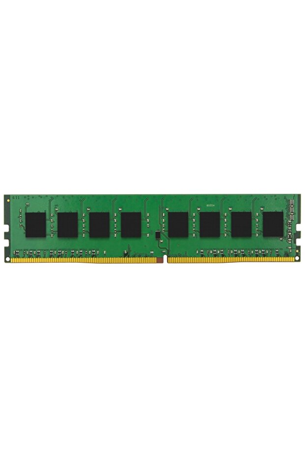 Kingston 16Gb 3200Mhz Ddr4 Kvr32N22D8/16 Pc Ram