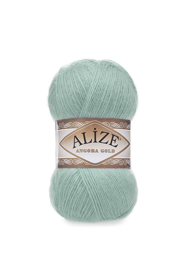 Angora Gold El Örgü İpi 462 - 1