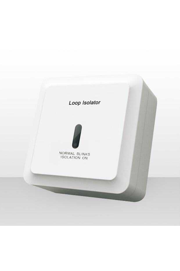 Short Circuit Insulator Module - 1