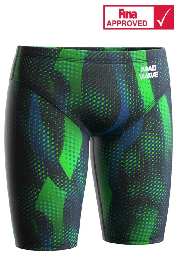 Bodyshell Men (yeşil) - 1