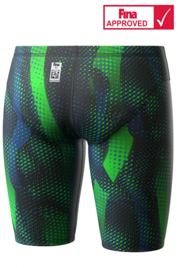 Bodyshell Men (yeşil) - 4