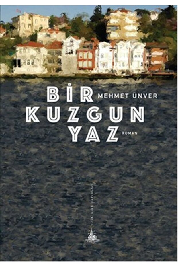 Bir Kuzgun Yaz