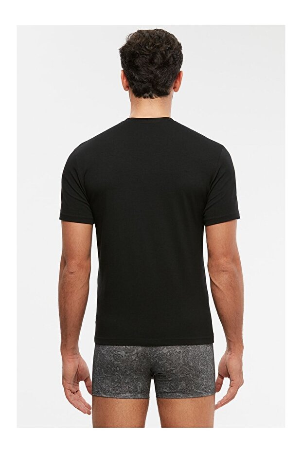 Antonıo Vyaka Tshır - 2