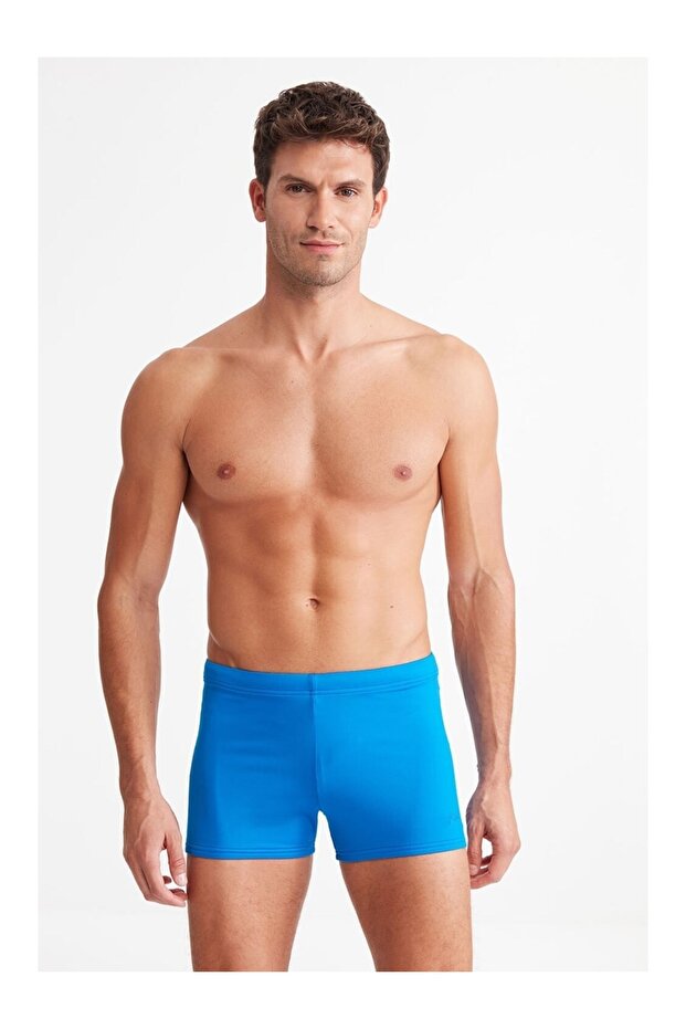 Plain Lyc Sort - Comfortable Cut - 1