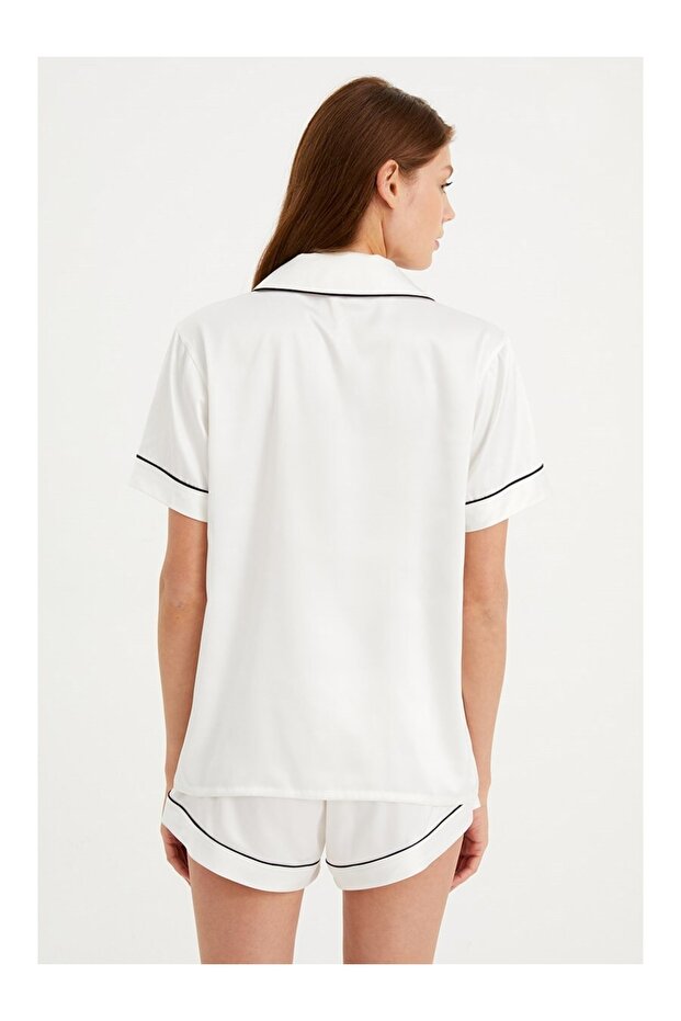 Alısa Sort Takım - 3