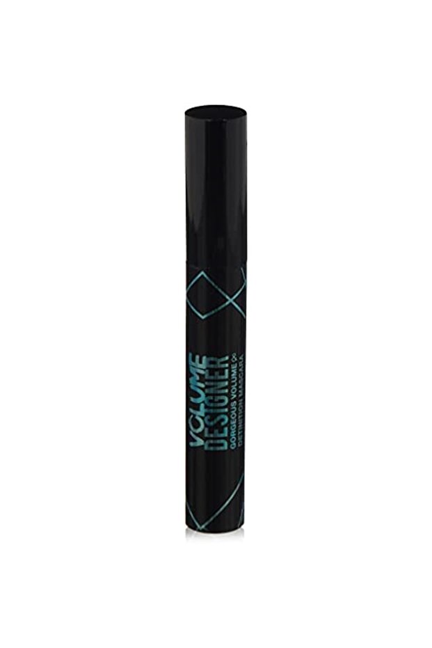العلامة التجارية: Volume Designer Black Mascara الفئة: ماسكارا