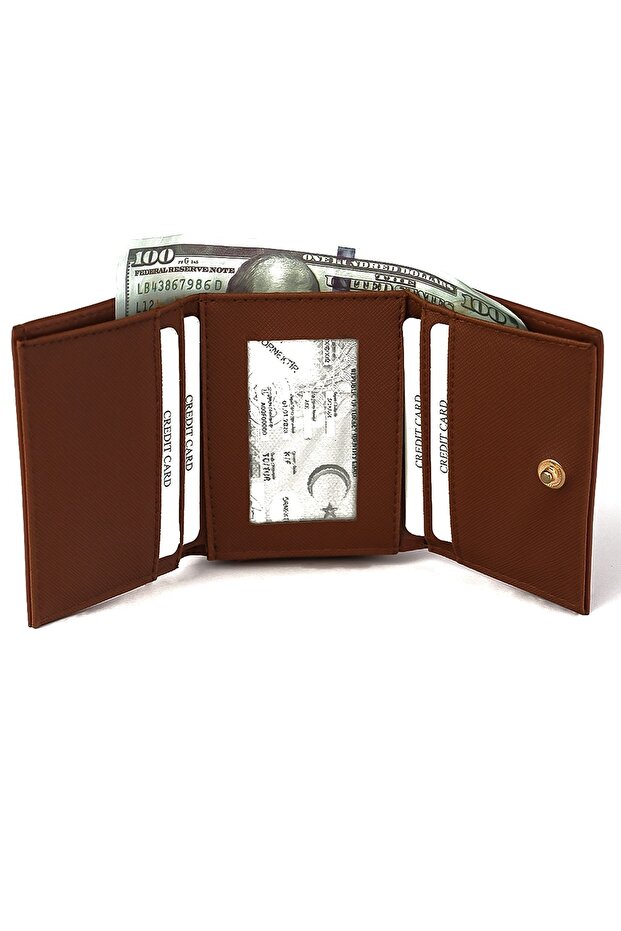 Bayan Cüzdan Uludağ - 2