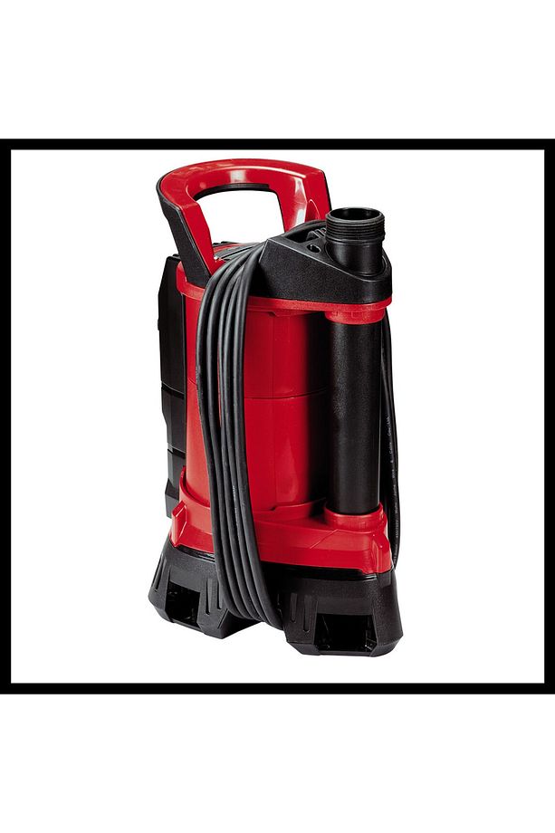 Ge-dp 6935 A Eco Dalgıç Tip Pis Su Pompası (EİNHEL.4171450) - 2