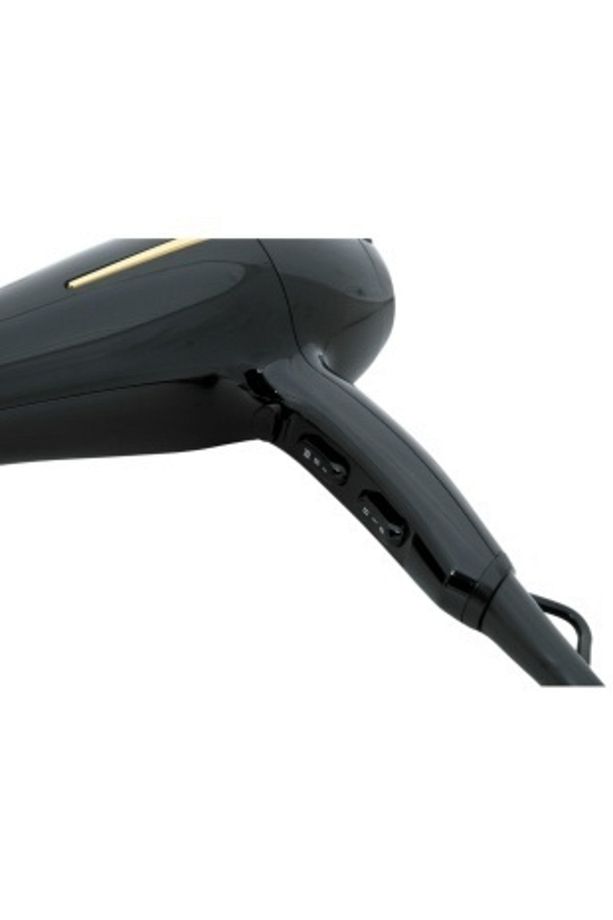 Sımtech Km-1997 Elegance Model Fön Makinesi - 3
