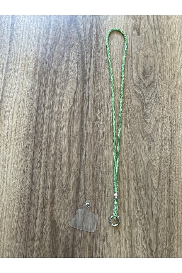 Stone Neck Strap 130cm - 1