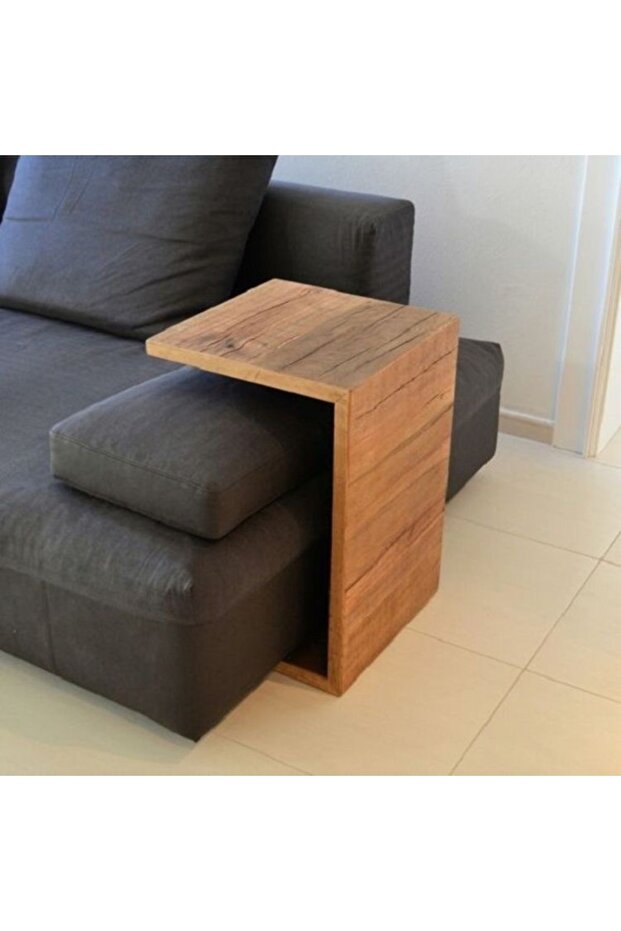 Koltuk Yan Masası - 2