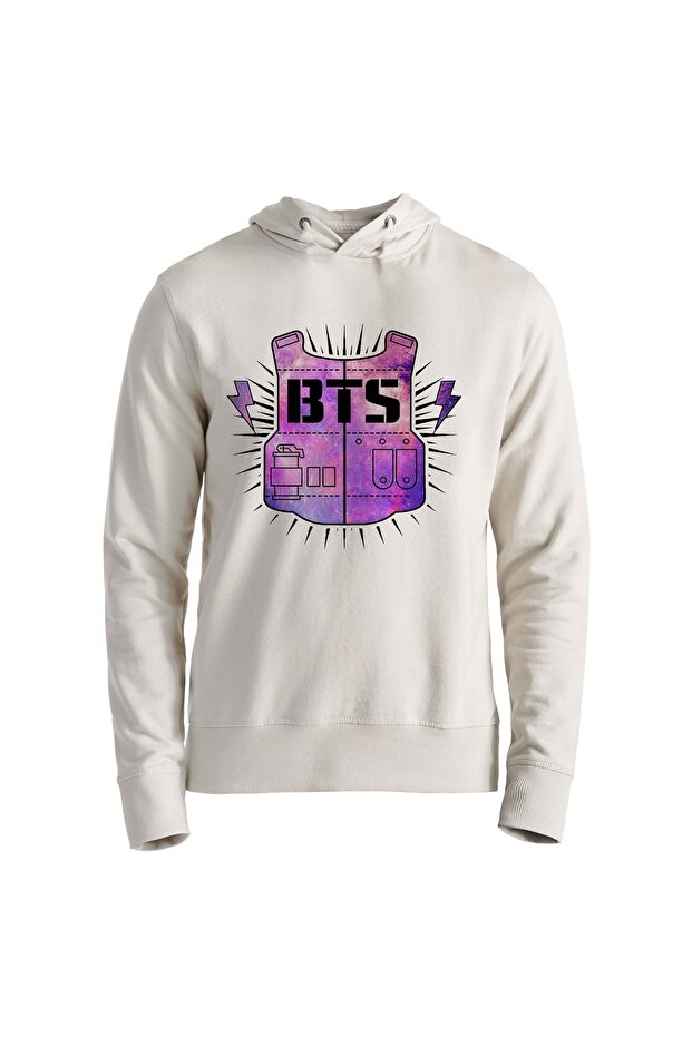 سترة أطفال BTS