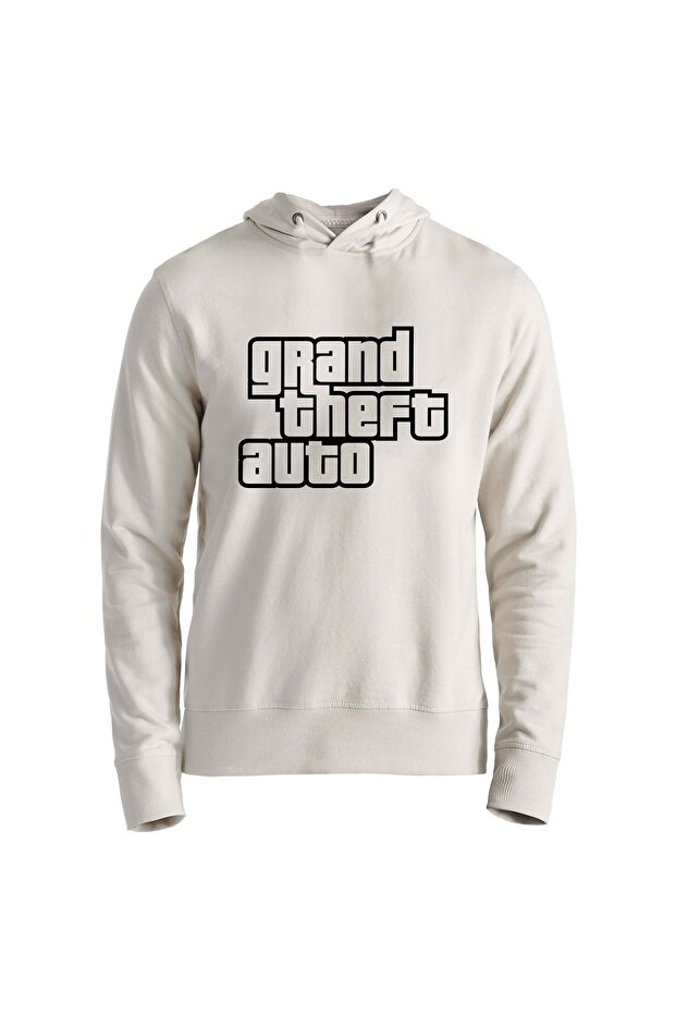 سويت شيرت Gta للأطفال - تصميم مريح وأنيق