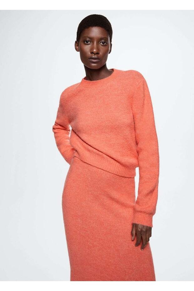 Triko Kalem Etek - 1