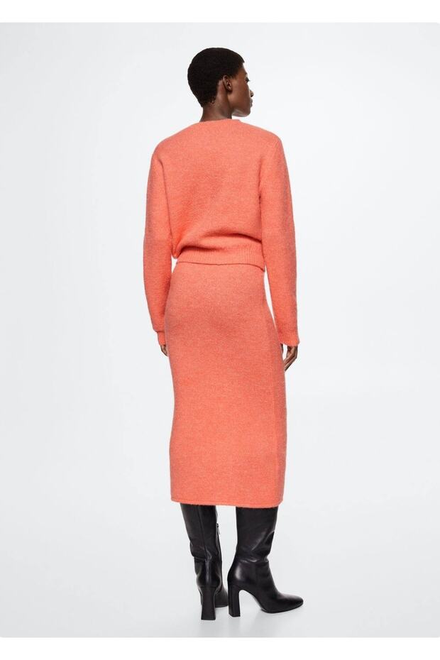 Triko Kalem Etek - 4