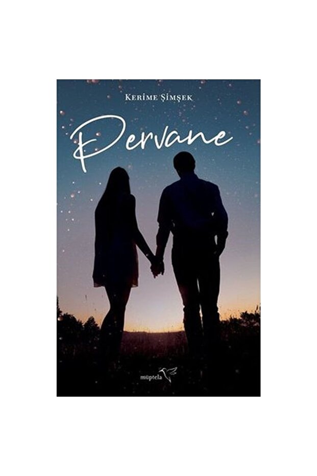 Pervane / Kerime Şimşek