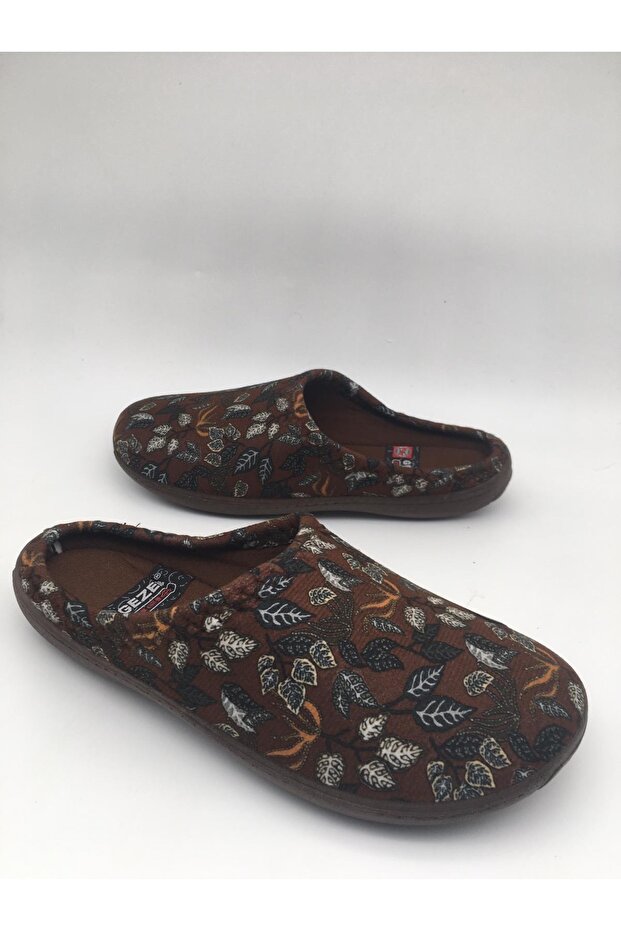 Kışlık  Ev Terliği - 3