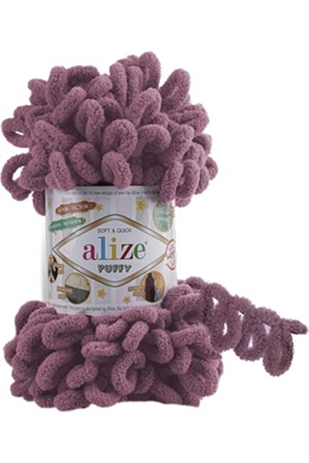 Puffy -28 Gül 5 Adet - 1