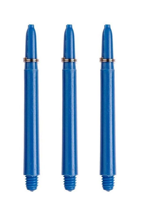 Nylon Dart Shafts With Spring - 1