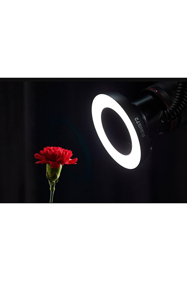 Rıng72 Macro Led Ring Işık - 4