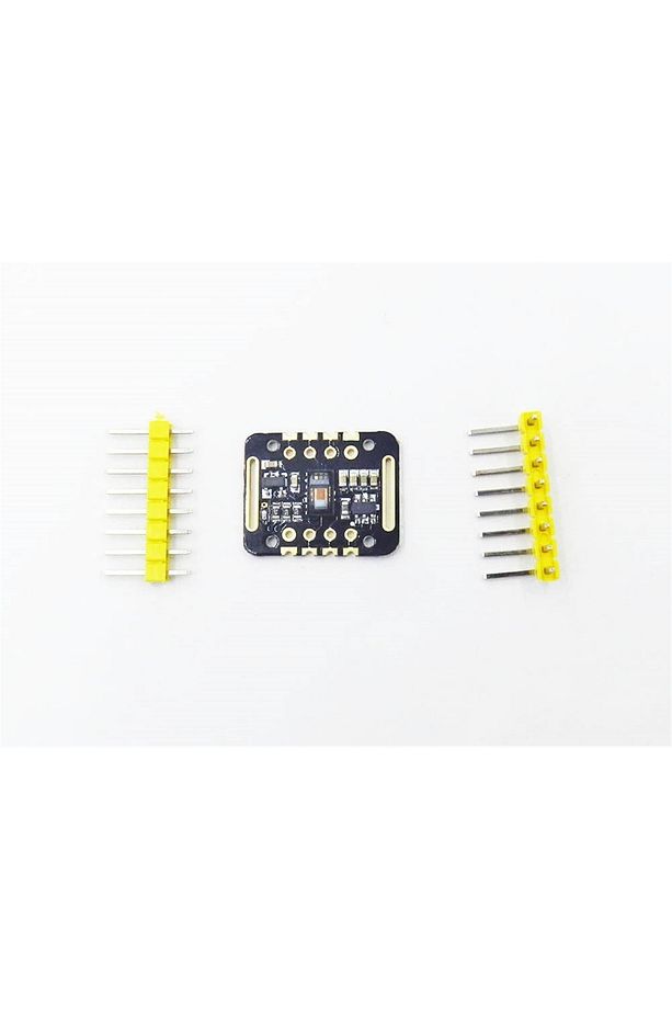 Max30102 Nabız Ve Oximeter Sensör Modülü - 1