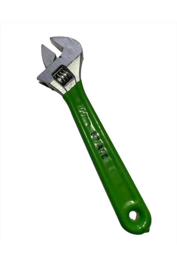 Kurbağacık Anahtar 8" - 1