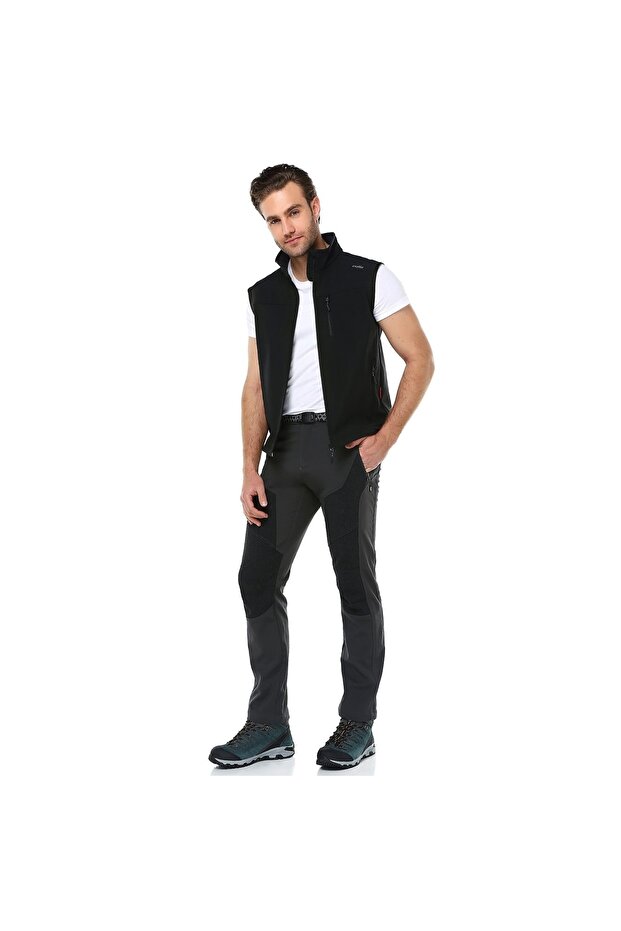 Helinox Bay Softshell Pantolon - 3