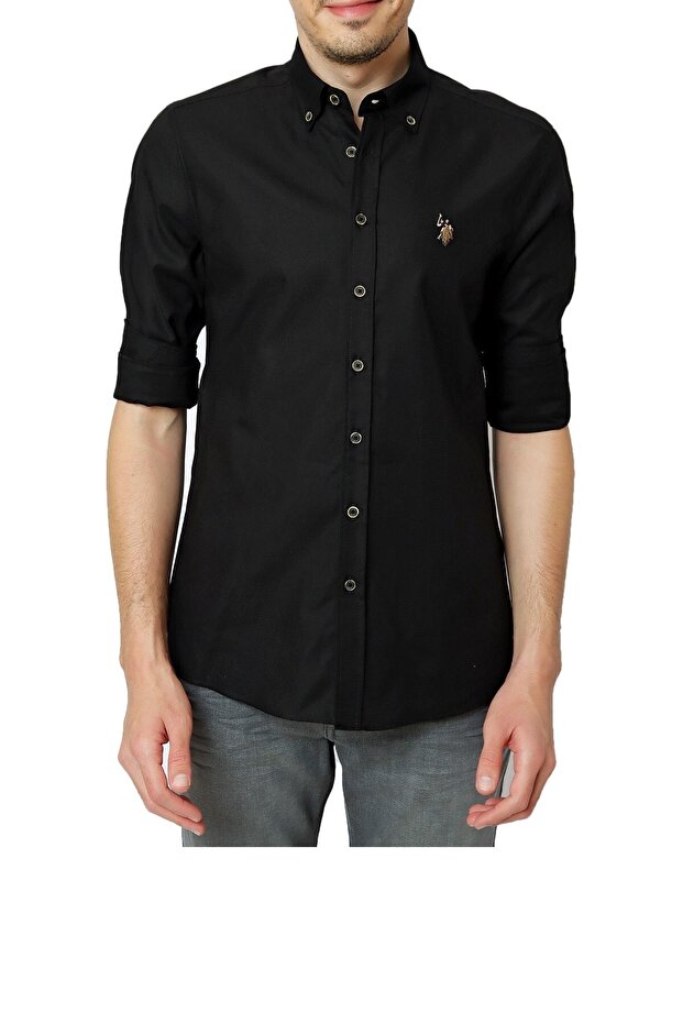 Men's Shirt 50256733-vr046