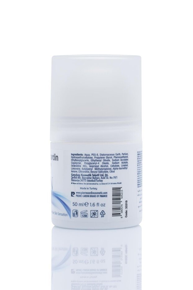Roll On For Men - 50 ml - 4