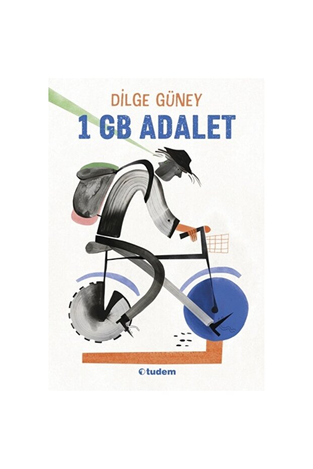 1 Gb Adalet