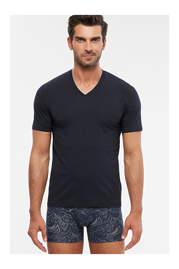 Antonıo Vyaka Tshır - 2