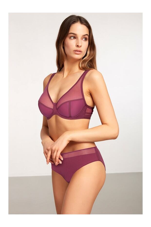 Bıanca B.sutyen - 1