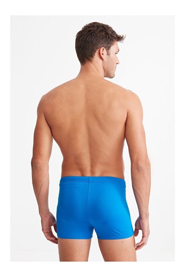 Plain Lyc Sort - Comfortable Cut - 2