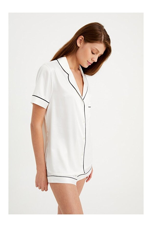 Alısa Sort Takım - 4