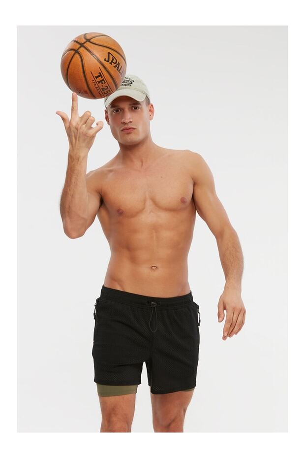 Netz Bısıklet Sort - 2