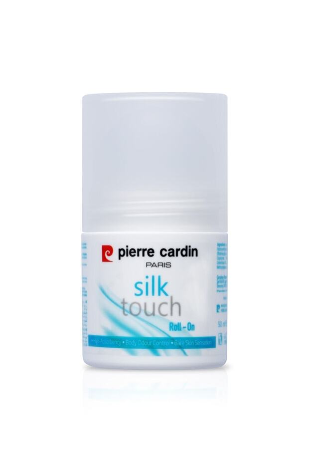 Silk Touch Roll On - 1
