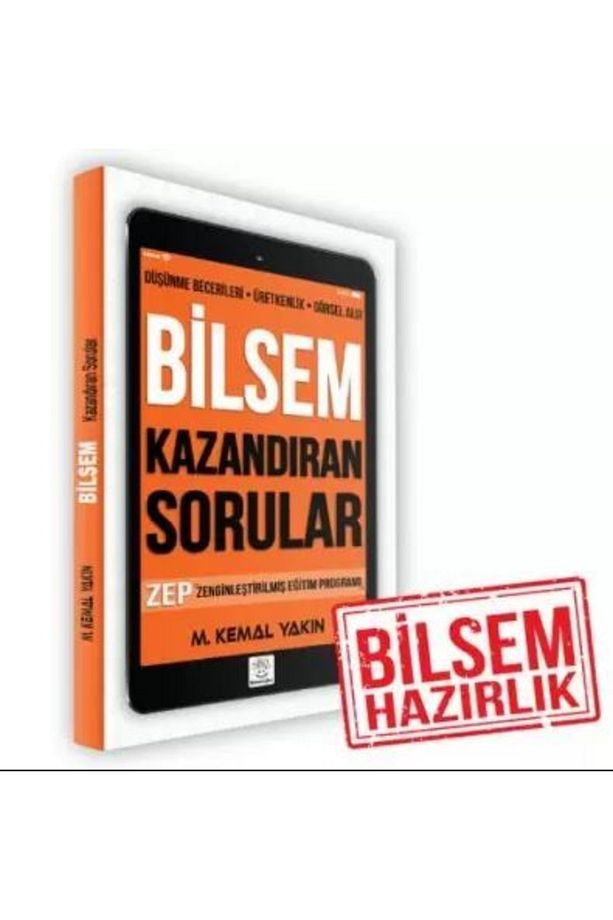 Bilsem Hazırlık Seti - 2