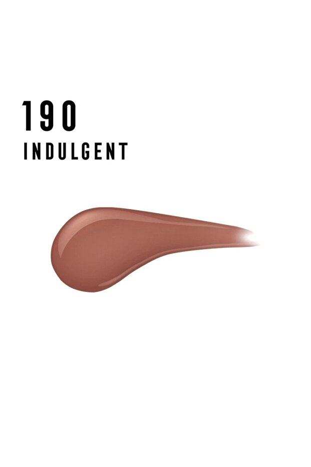 Lipfinity Likit Ruj 190 - 2