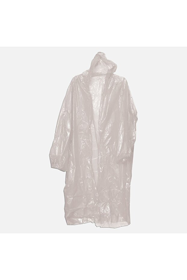 Yağmurluk Tek Kullanımlık - 2