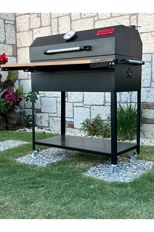 Robust Pro Max Bbq 800*450 - 1