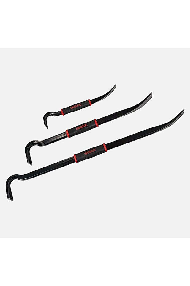 Levye Set - 3parça - 5