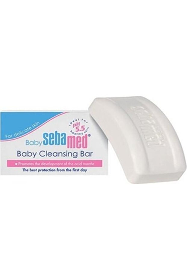 Bebe Kompact Sabun 100 Gr - 1