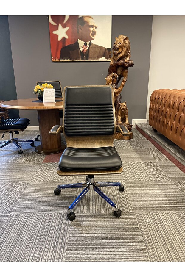 Ofis Koltuğu - 1
