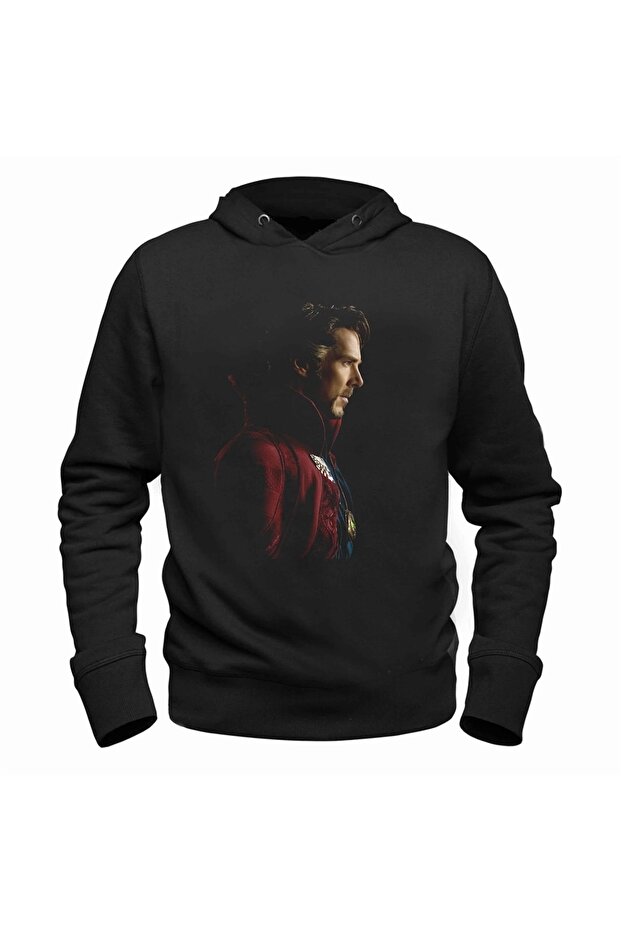 Doctor Strange Hooded Kids Sweatshirt