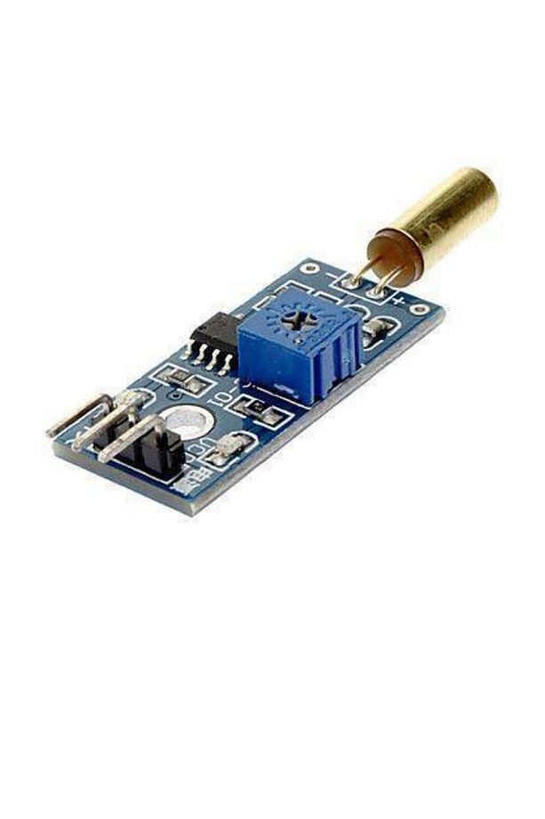 Tilt Sensör Kartı (EĞİM SENSÖRÜ) Arduino Raspberry Pi - 1